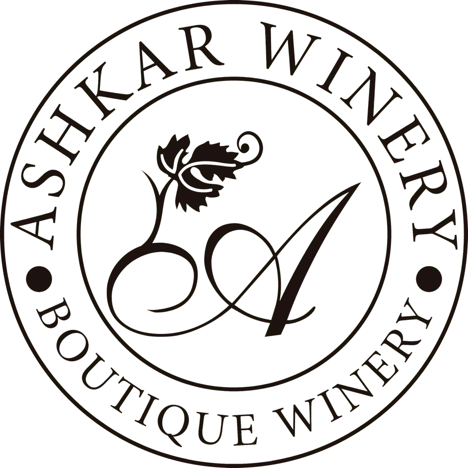 Ashkar Winery Logo
