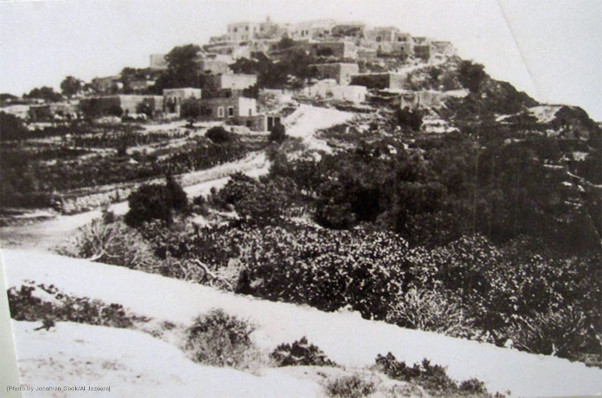 Iqrit-in-1948