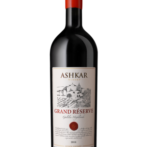 Cabernet Sauvignon Grand Reserve